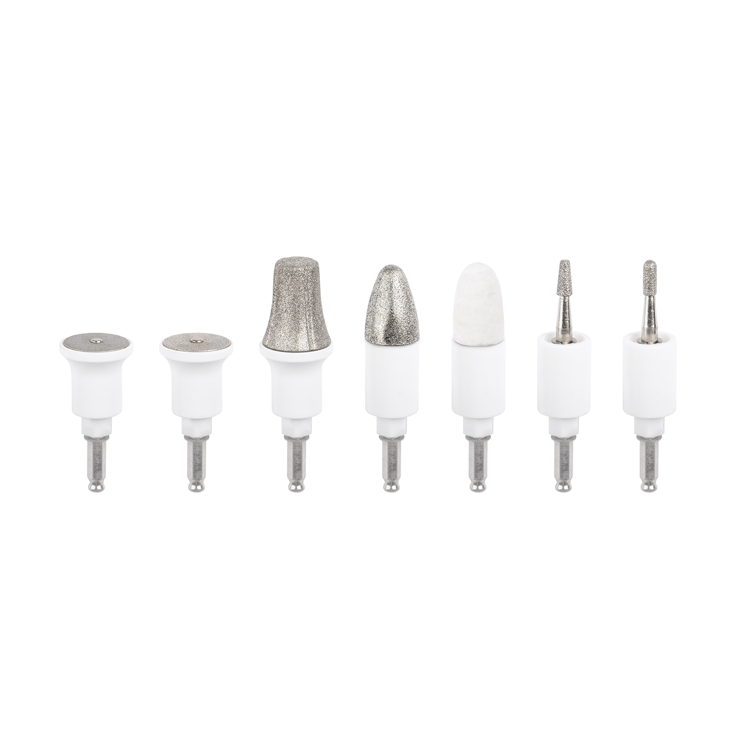 MEDISANA ME85153 mani-/pedicure set MEDISANA ME85153 mani-/pedicure set