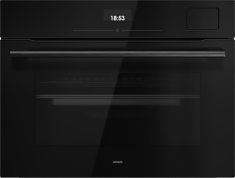 ATAG CS6471C multifunctionele oven met stoom - 45cm