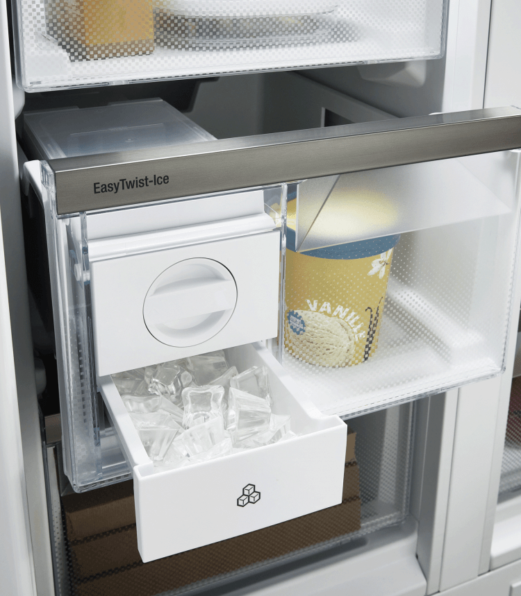 LIEBHERR MSDD901220 side-by-side