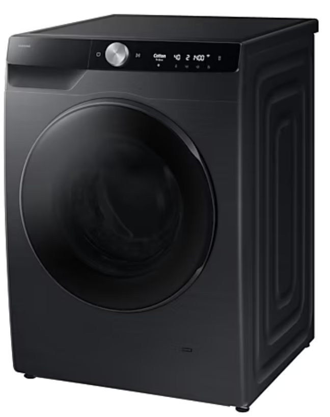 SAMSUNG WD11DG6B85BBU3 was- droogcombinatie