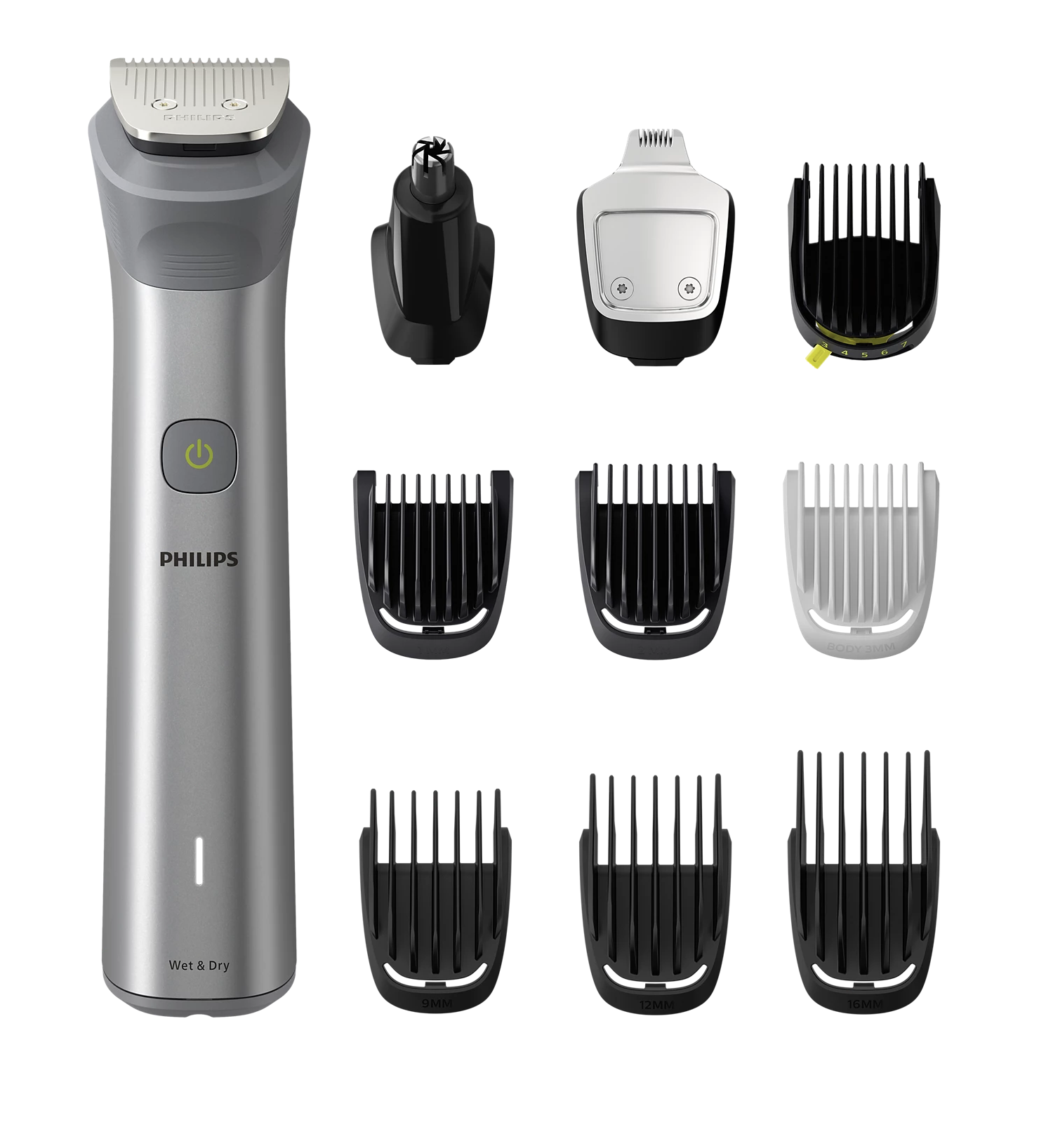 PHILIPS PHMG5920/15 multigroom