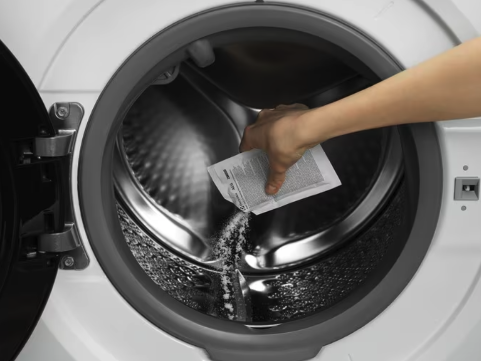 AEG M2GCP100 ontkalker