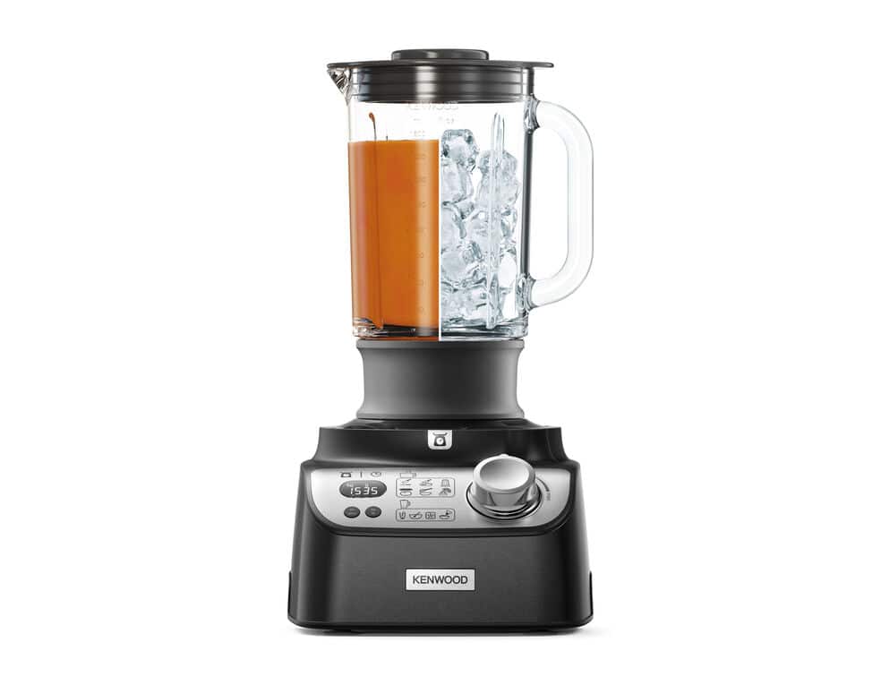 KENWOOD KEFDM72.990BK foodprocessor