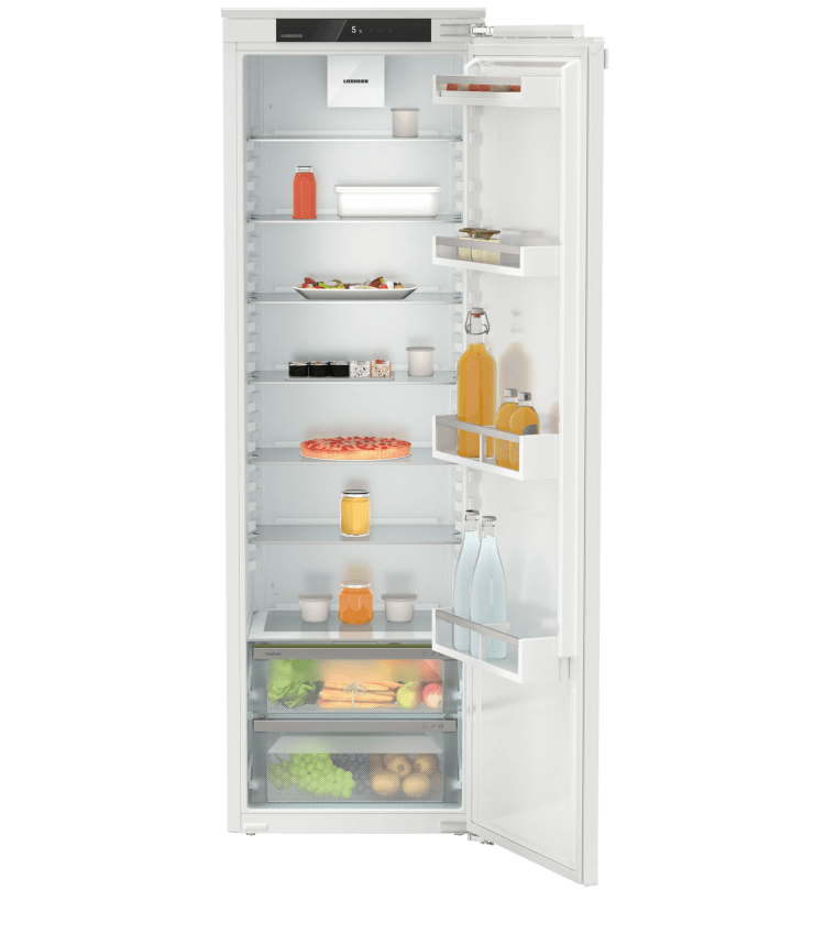 LIEBHERR IRD510022 koelkast zonder vriesvak - 178cm LIEBHERR IRD510022 koelkast zonder vriesvak - 178cm