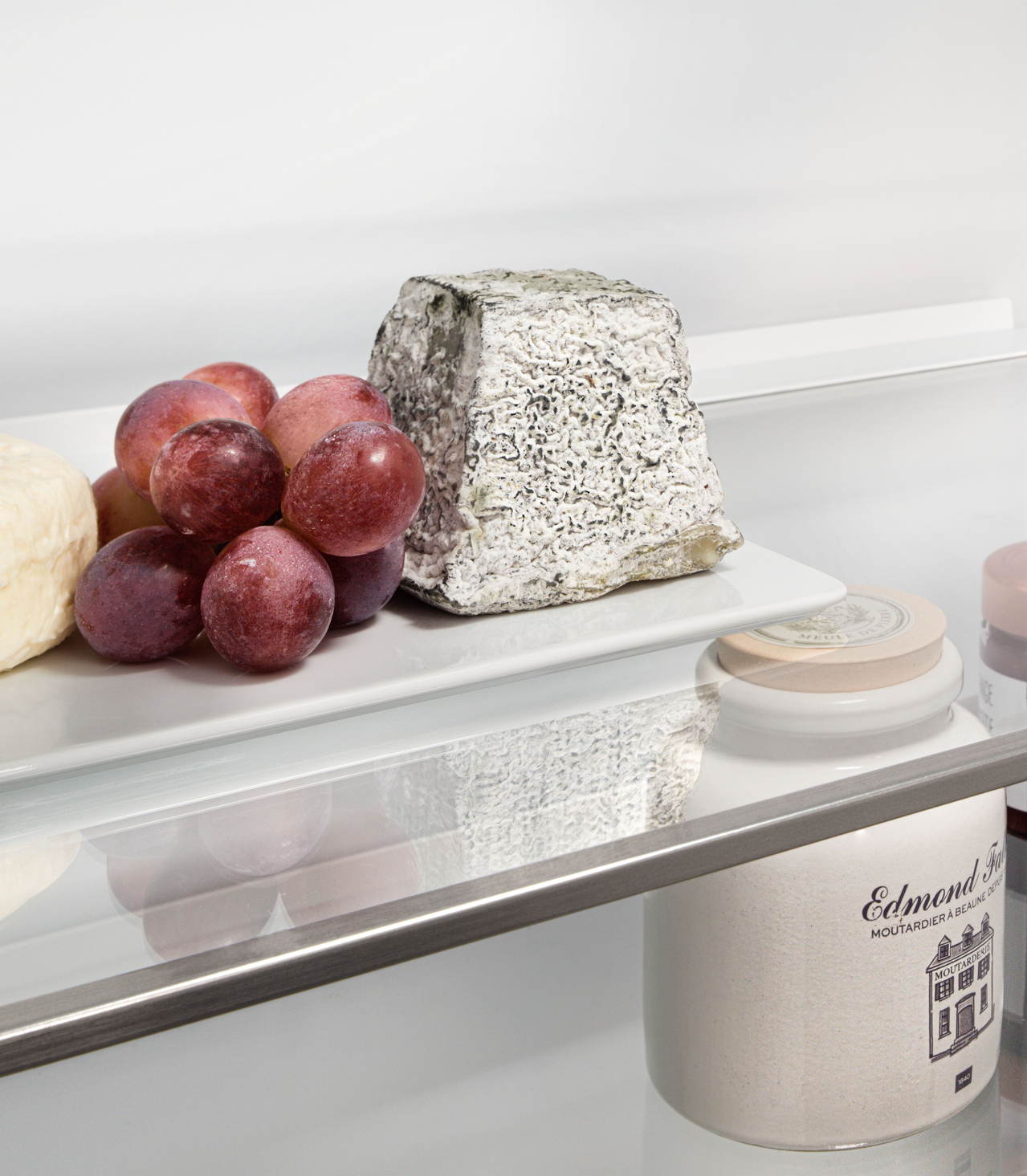 LIEBHERR IRSE390122 koelkast met vriesvak - 88cm