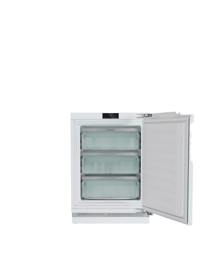 LIEBHERR SUFC370320 onderbouw vriezer