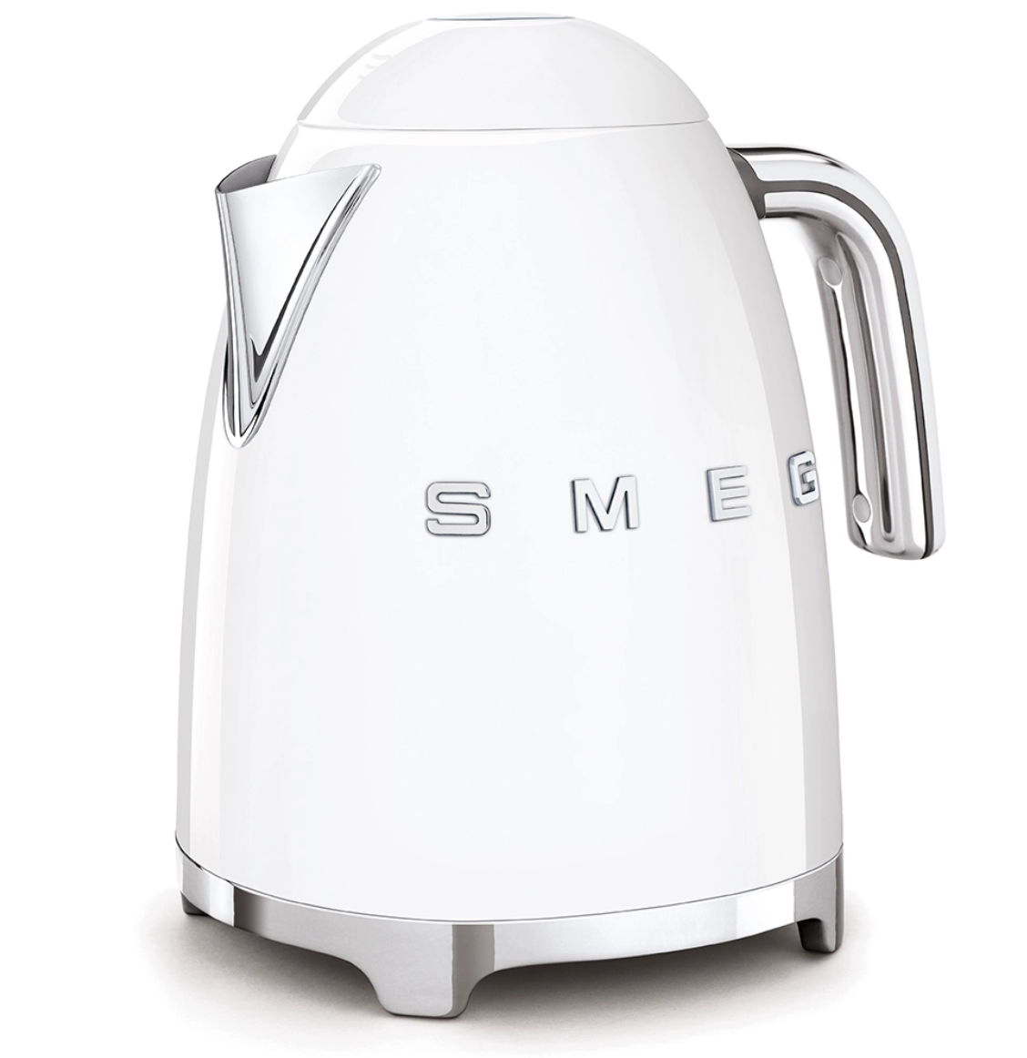SMEG KLF03WHEU waterkoker