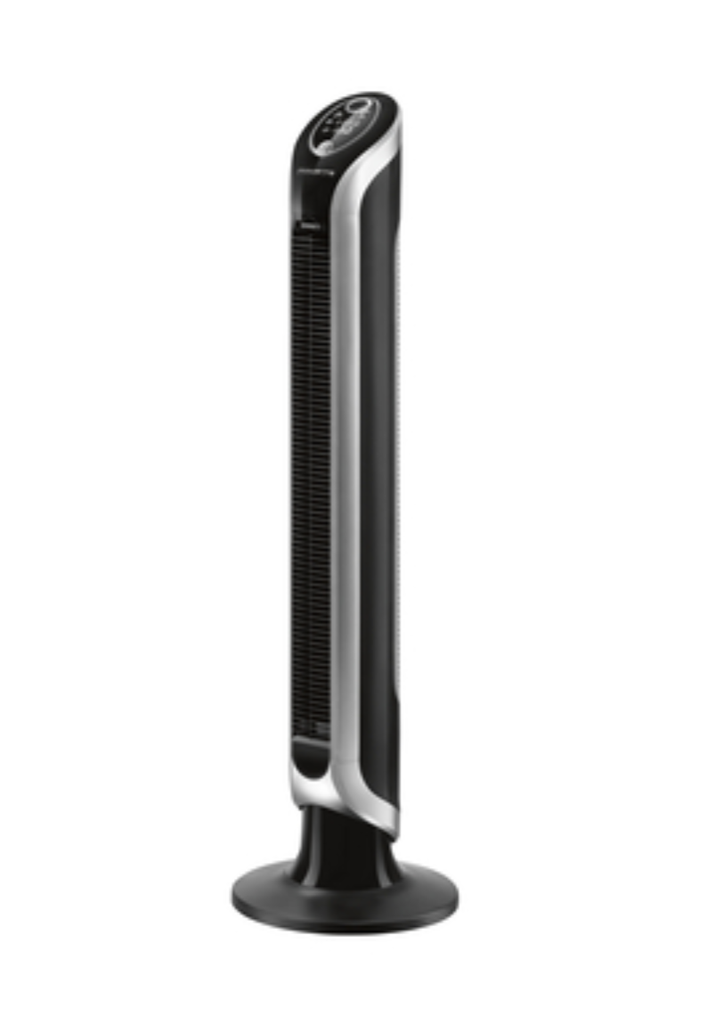 ROWENTA ROVU6670F0 ventilator - staande ventilator