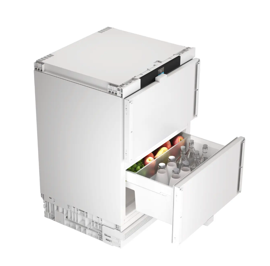 LIEBHERR URDD375I20 onderbouw koelkast