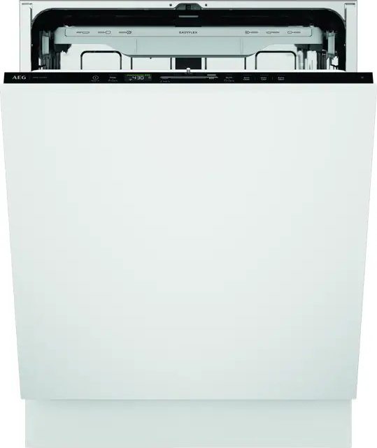 AEG GI8222C2SO vaatwasser volledig integreerbaar