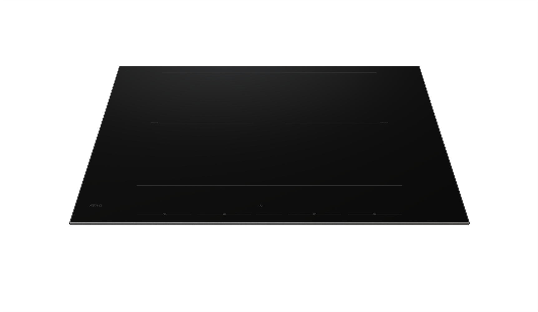 ATAG HI27471SV inductiekookplaat - 70cm