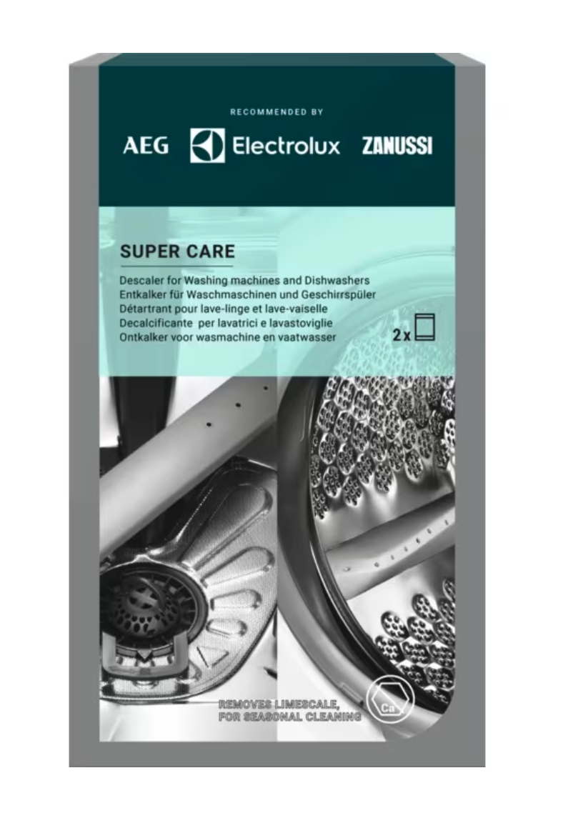 AEG M2GCP100 ontkalker