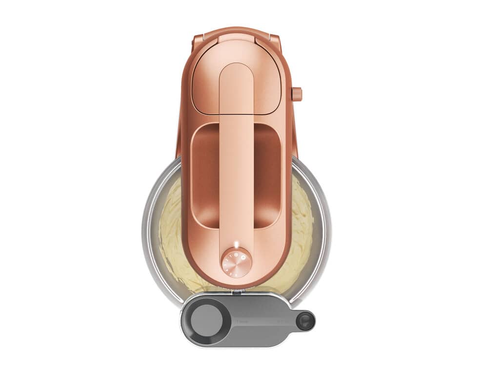 KENWOOD KEKZM35.000RD keukenrobot