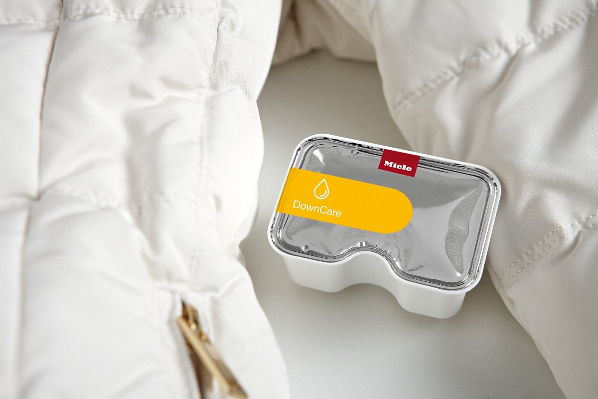 MIELE CAPSDOWNCARE wasmiddel