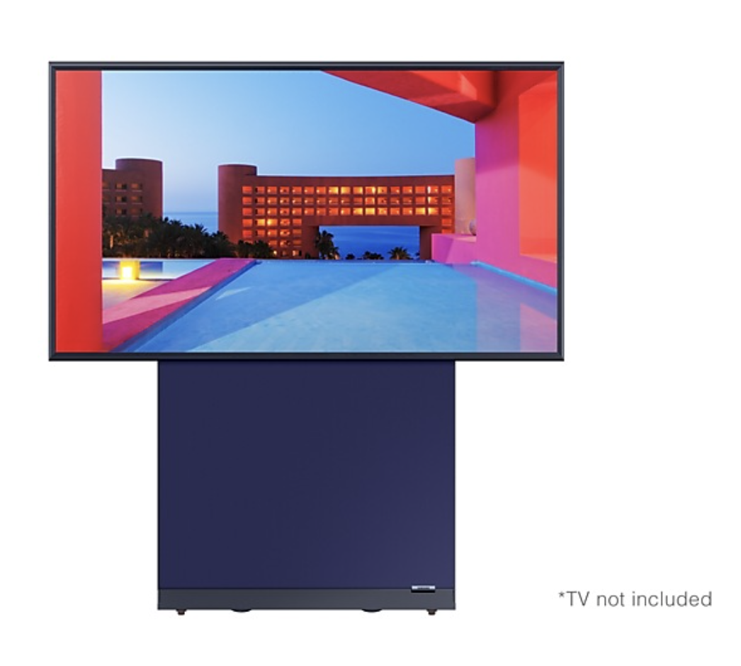 SAMSUNG VG-SCST43V/XC wielen