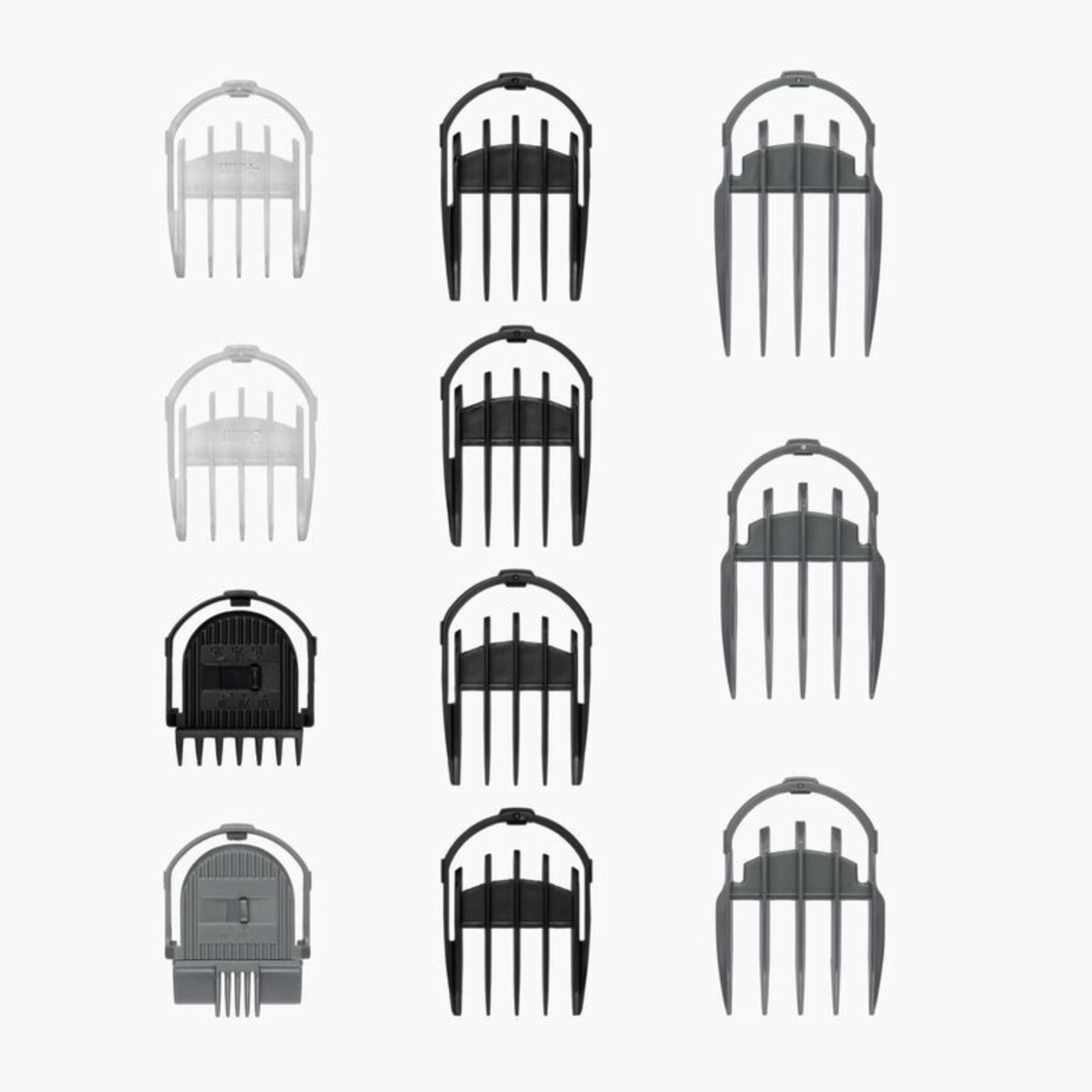 BABYLISS BAMT992E trimmerset