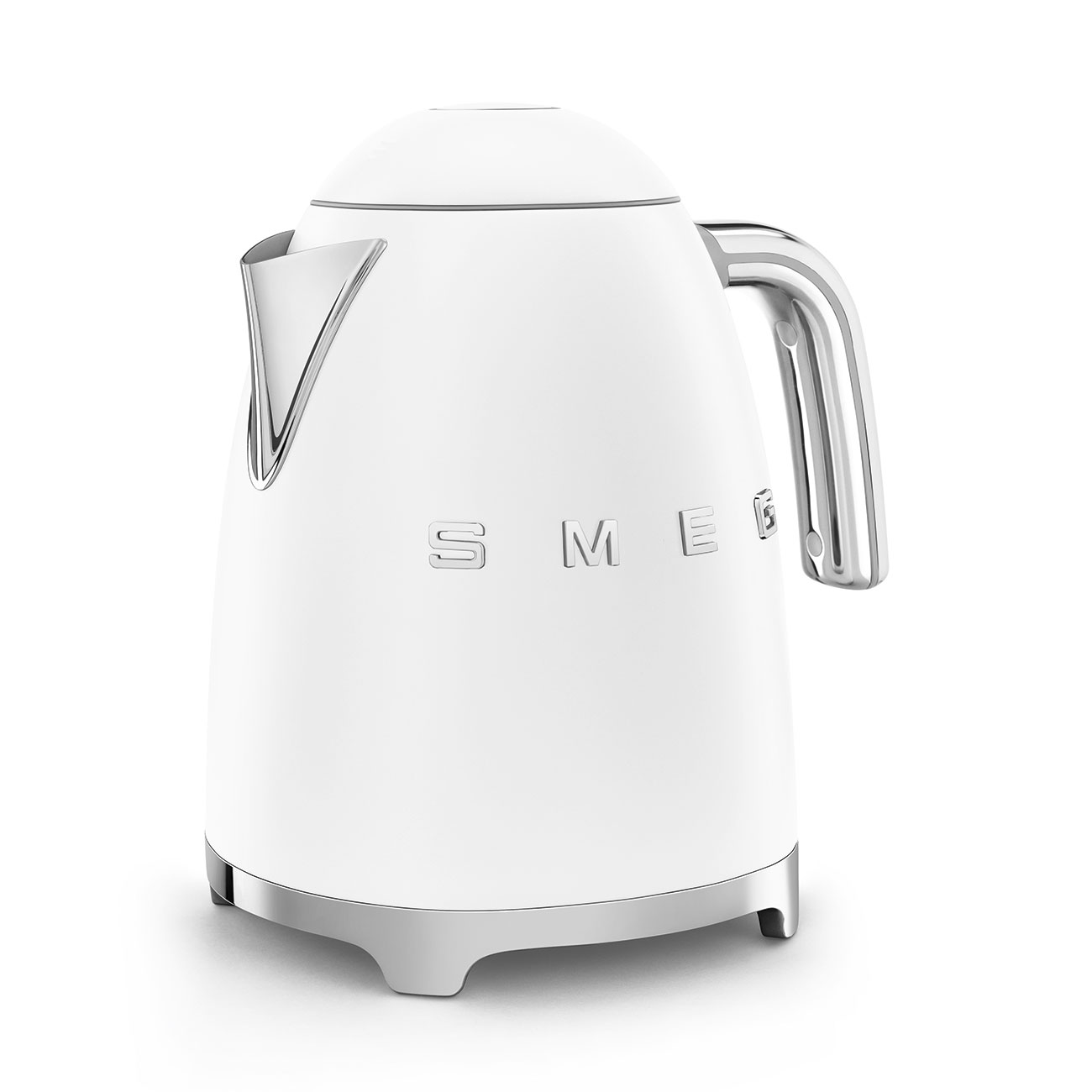 SMEG KLF03WHMEU waterkoker