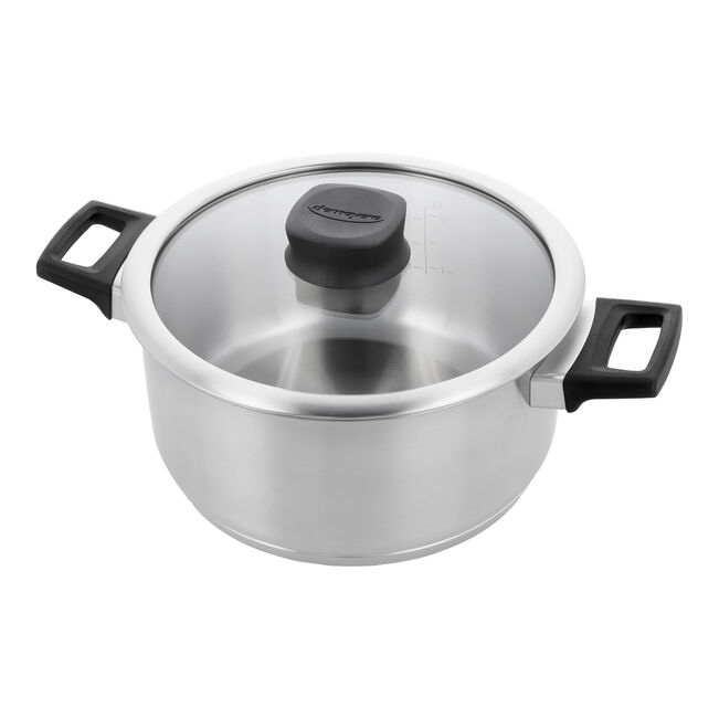 DEMEYERE SET23005 kookpottenset