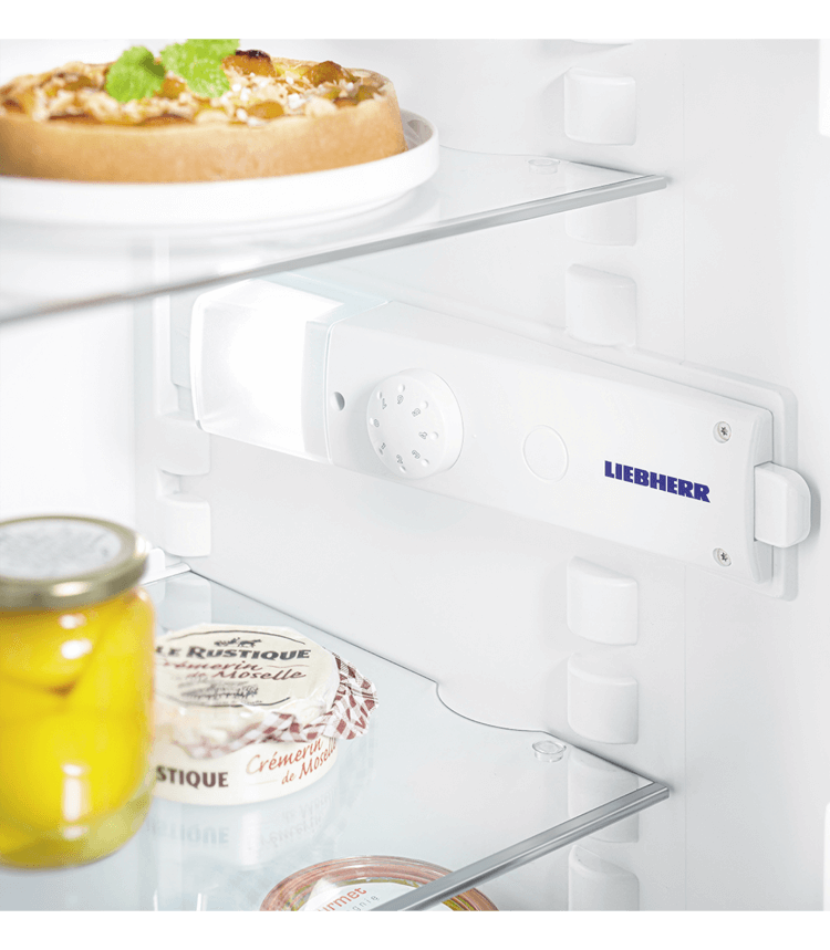 LIEBHERR KE235026 vrijstaande koelkast zonder vriesvak - 114cm