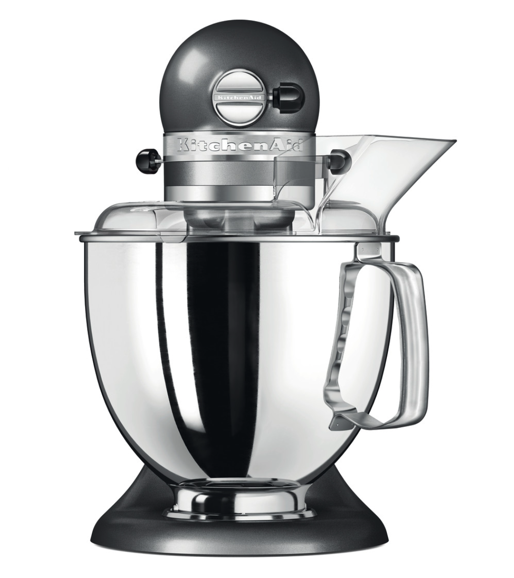 KITCHENAID KI5KSM175PSEMS keukenrobot KITCHENAID KI5KSM175PSEMS keukenrobot