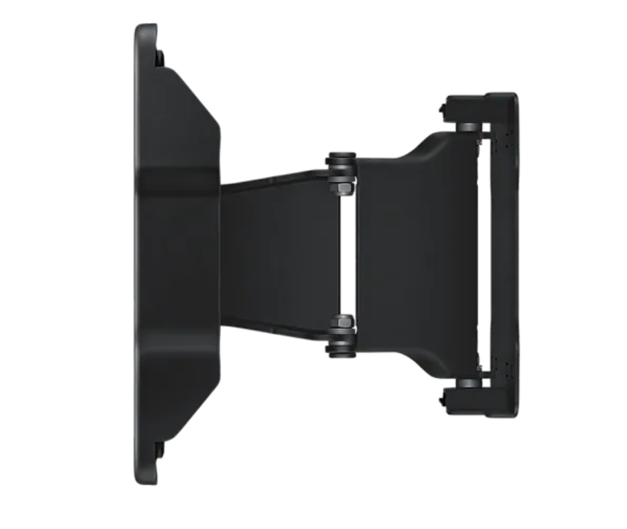 SAMSUNG WMN4070TT/XC kantelbare beugel