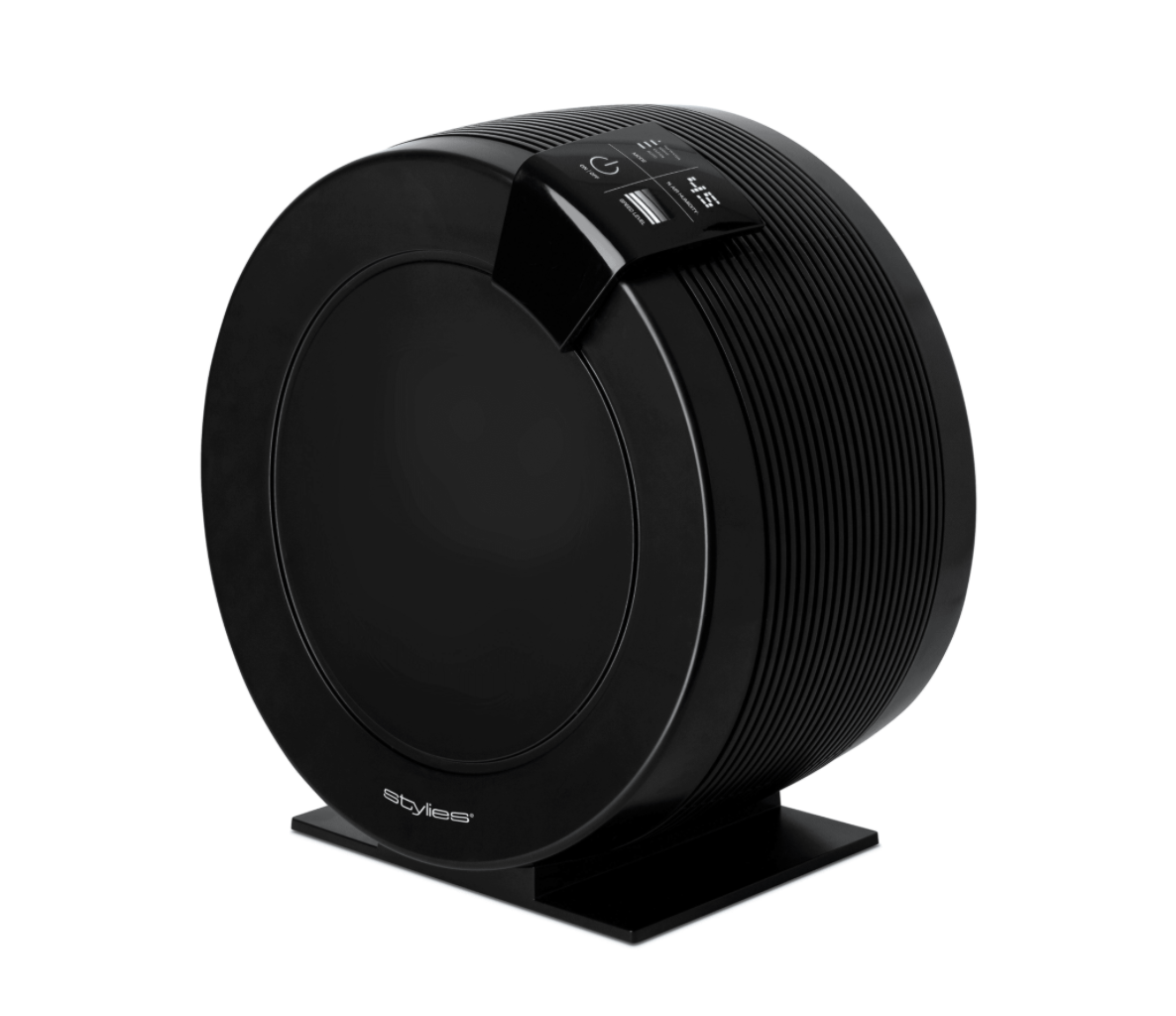 AIRNATUREL 118011 luchtbevochtiger en -reiniger AIRNATUREL 118011 luchtbevochtiger en -reiniger