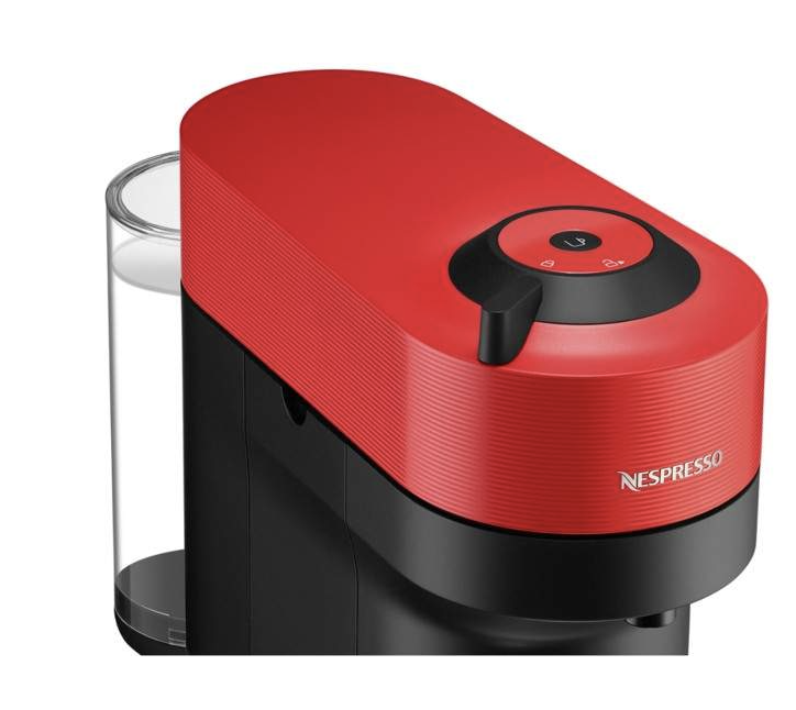 KRUPS KRYY4883FD capsule- / padmachine