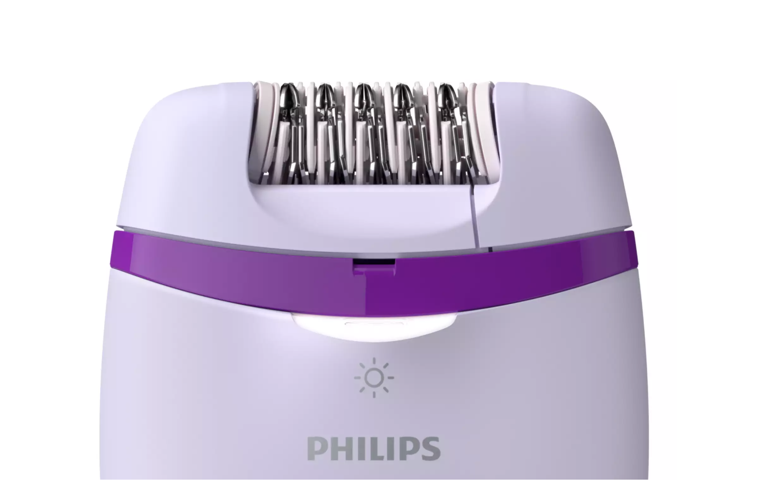 PHILIPS BRE275/00 epileerapparaat