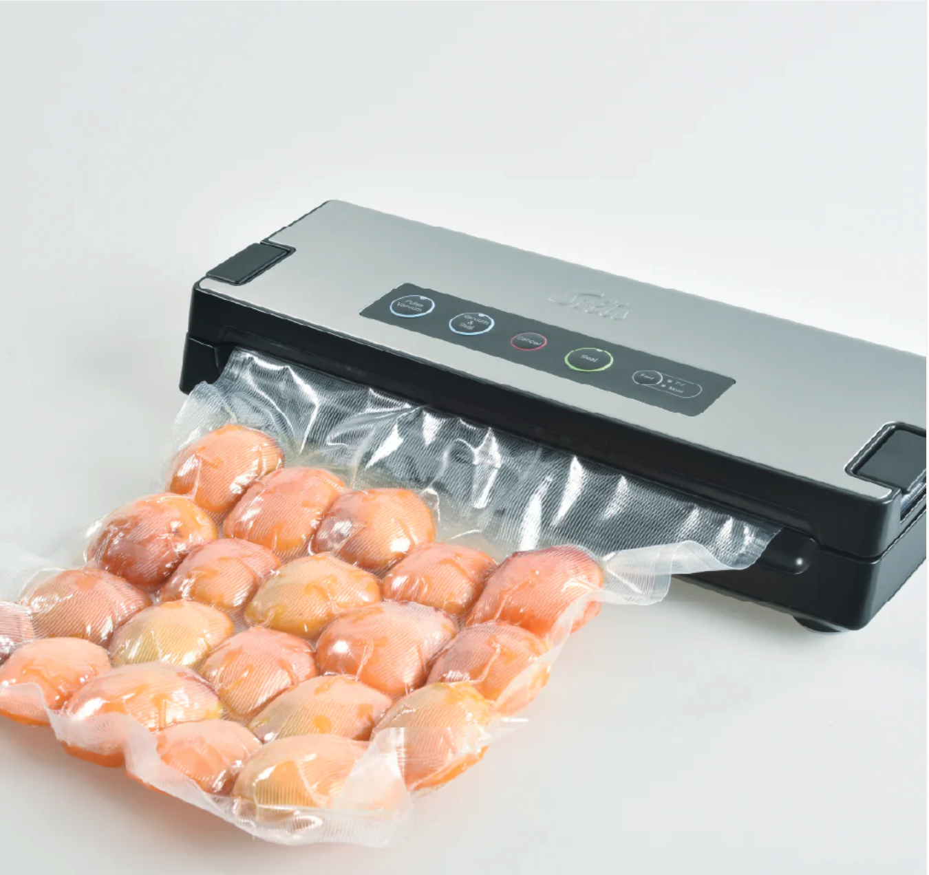 SOLIS SO922.21 vacuümmachine