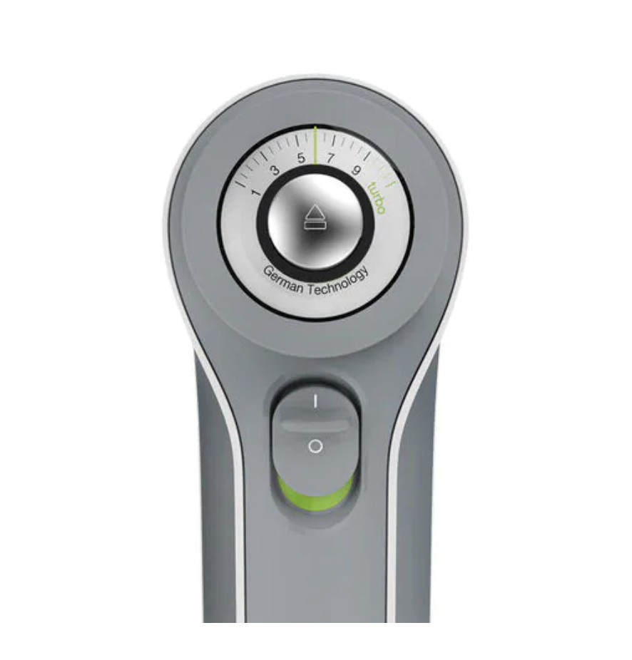 BRAUN (DELONGHI) BHHM5107WH handmixer