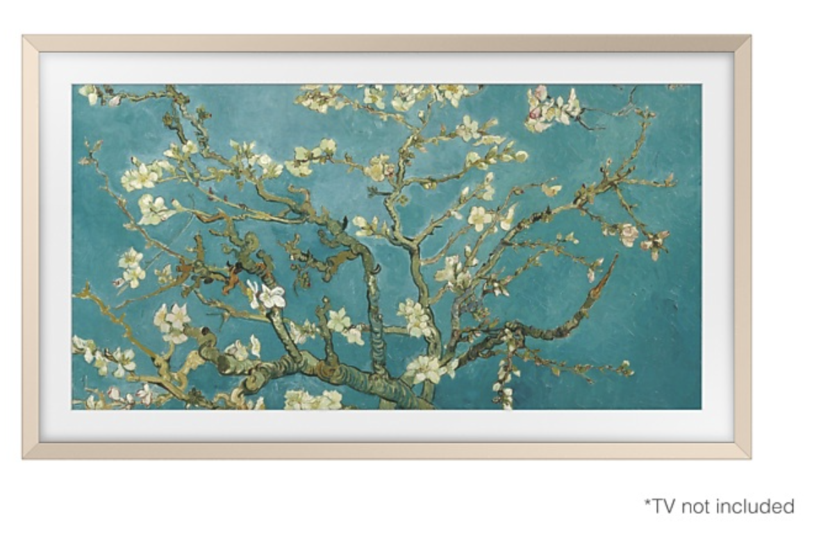 SAMSUNG VG-SCFC32SGMXC gepersonaliseerde omlijsting