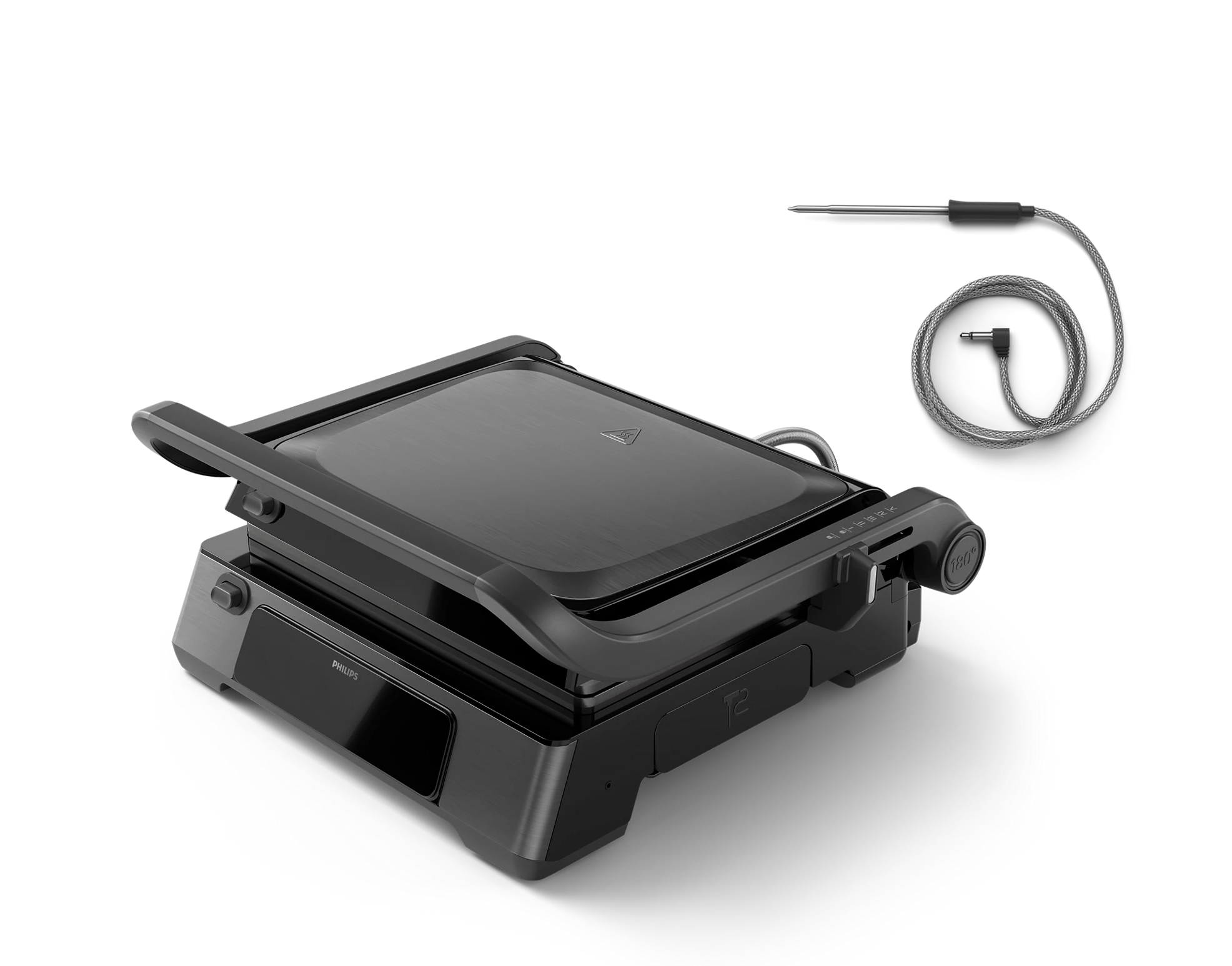 PHILIPS PDHD6307/70 contactgrill