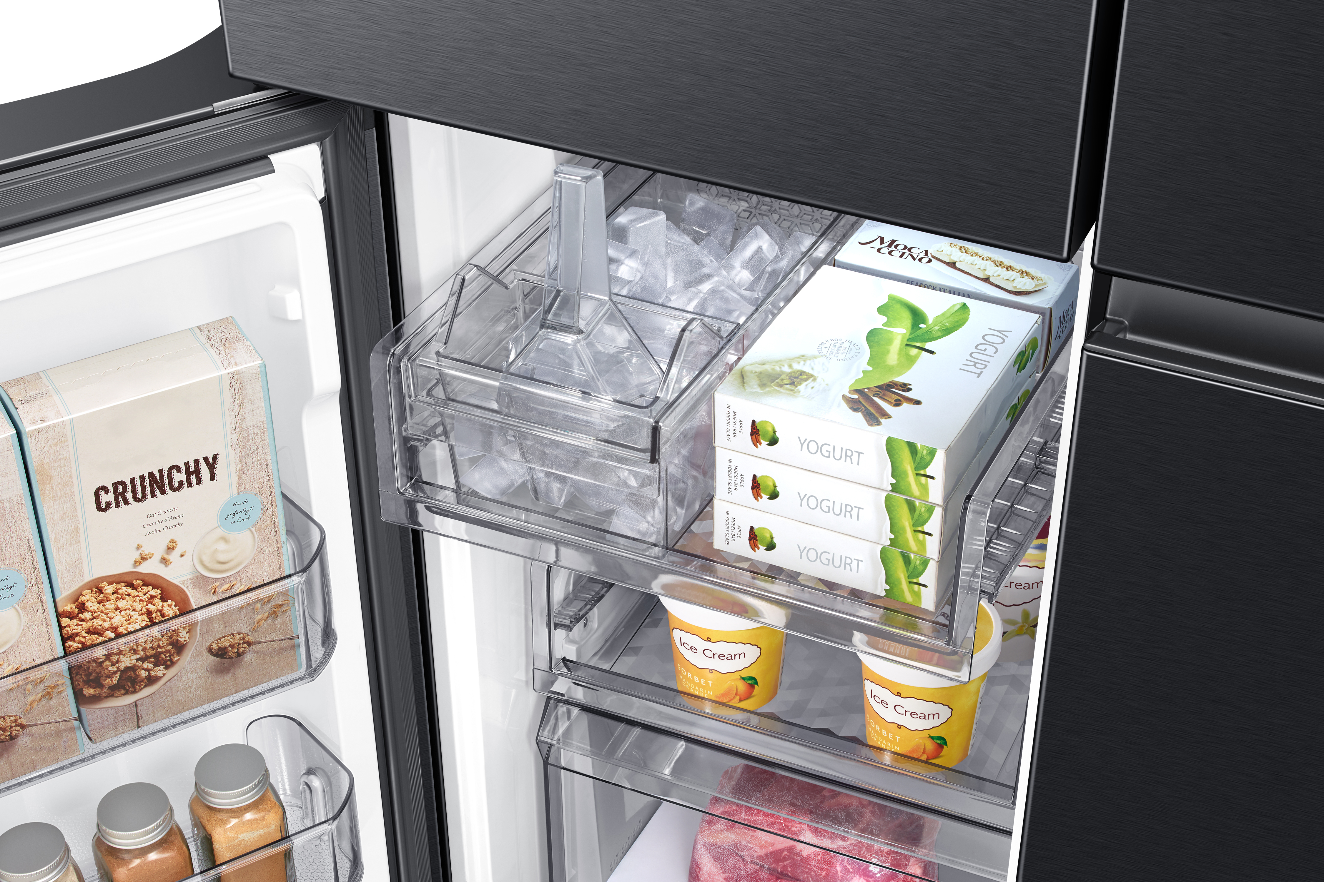 SAMSUNG RF59C701EB1/EG side-by-side