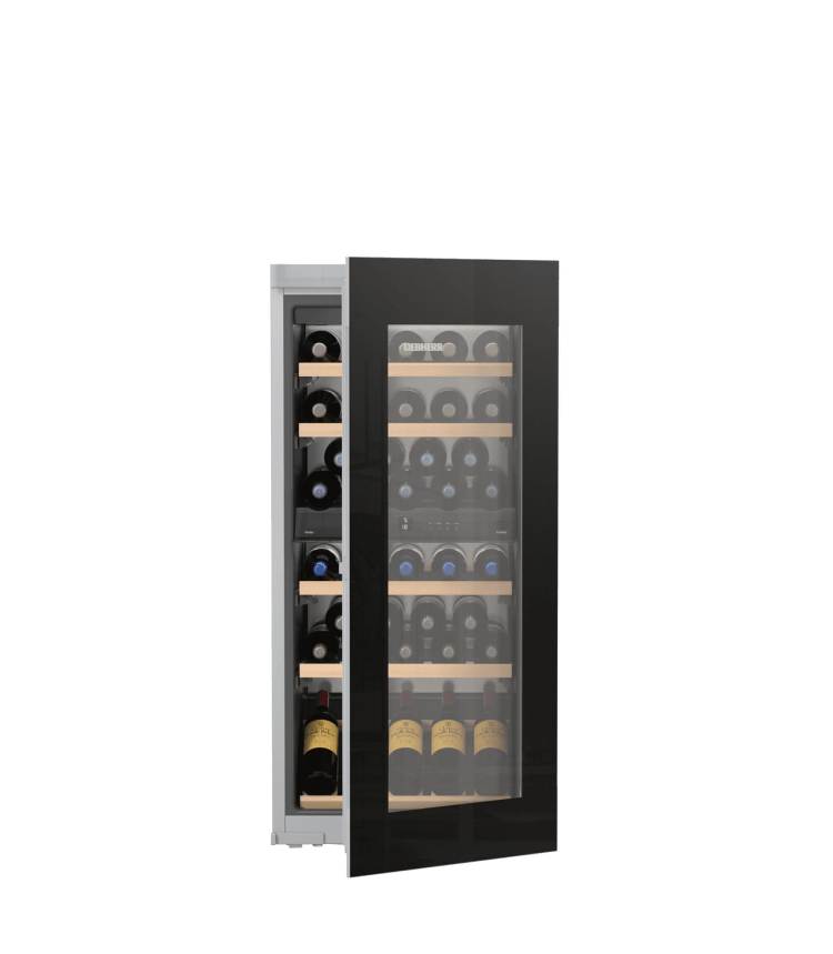 LIEBHERR EWTGB238326 integreerbare wijnklimaatkast