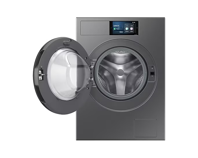 SAMSUNG WF90F09C4SU3 wasmachine