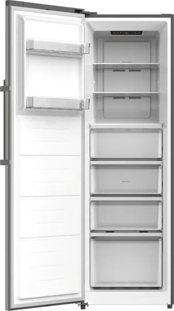 AEG OAG6P271DV 6000 vrijstaande vriezer - 185cm
