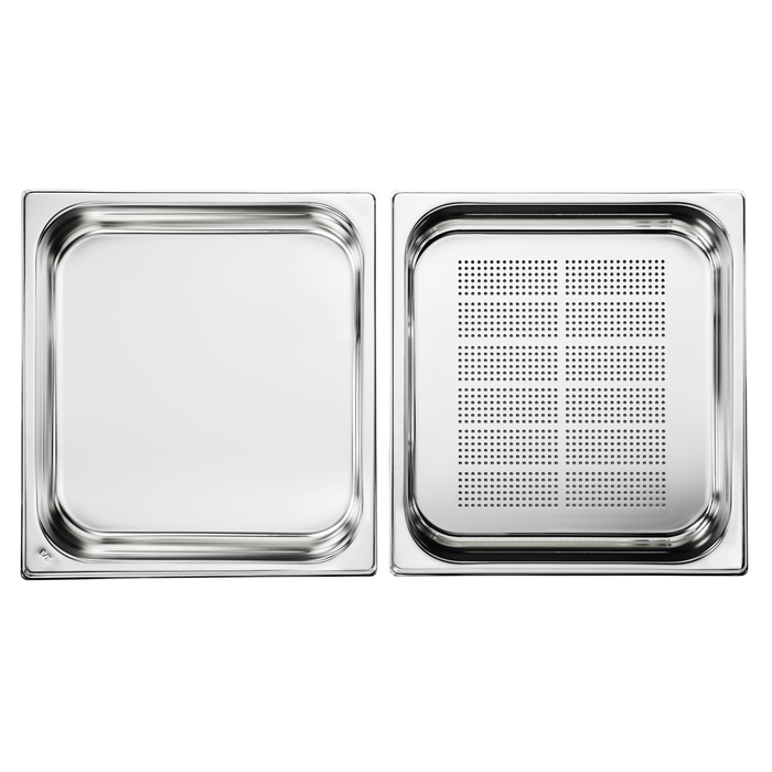 AEG A9OBGC23 stoomkookset