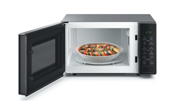 WHIRLPOOL MWP201SB microgolfoven - 45cm WHIRLPOOL MWP201SB microgolfoven - 45cm