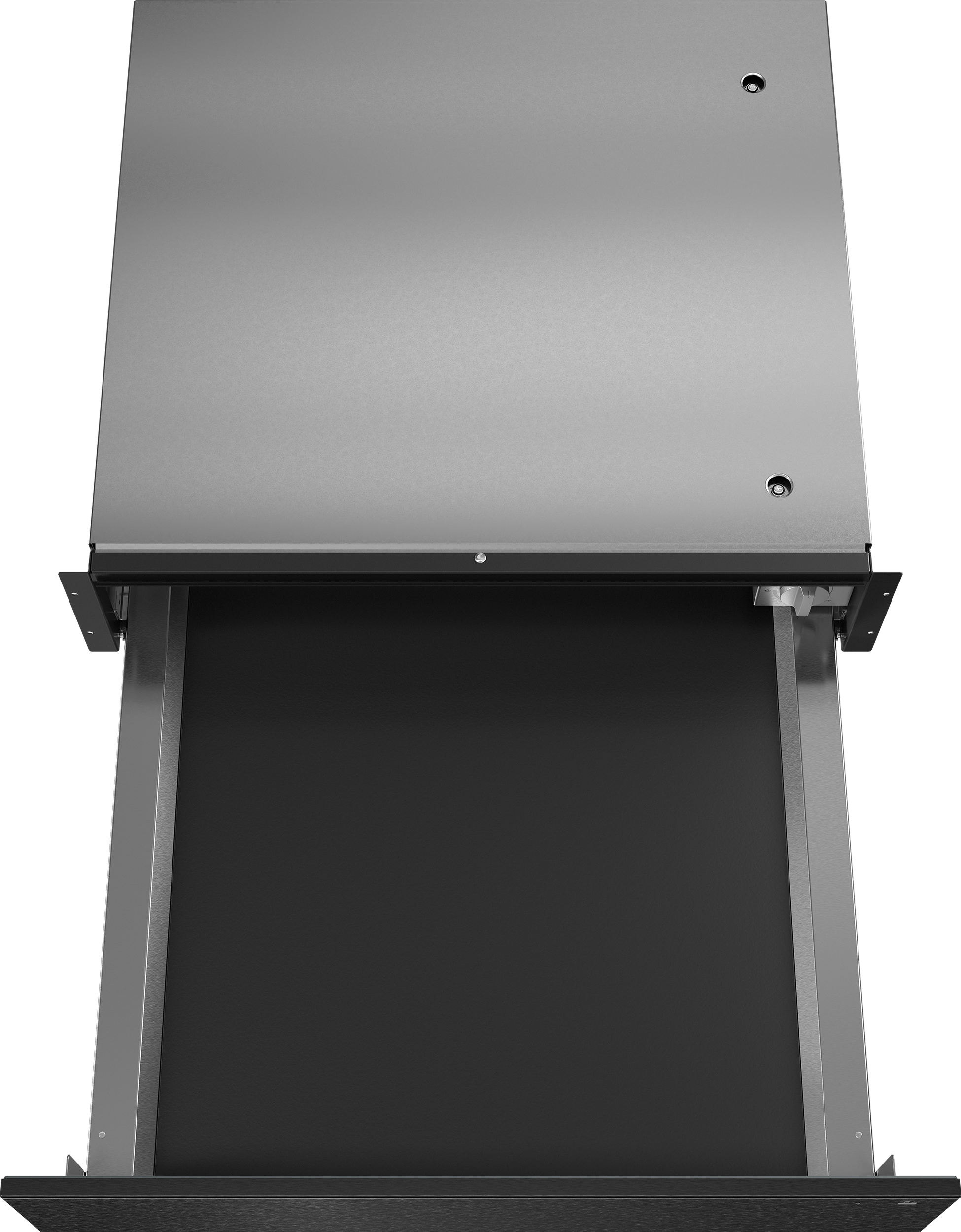 ATAG WD8112D warmhoudlade - 15cm