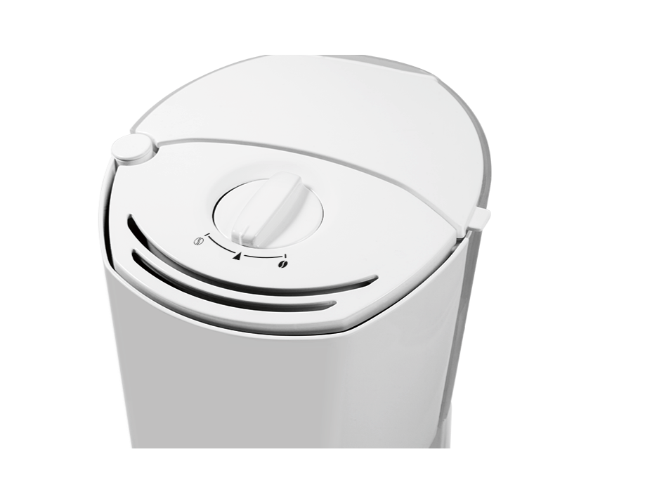 MELITTA 6756987 koffiezetapparaat