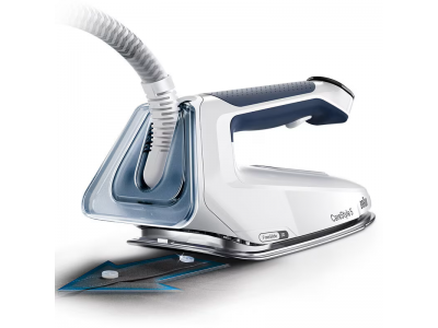 BRAUN (DELONGHI) BHIS5245BL stoomgenerator