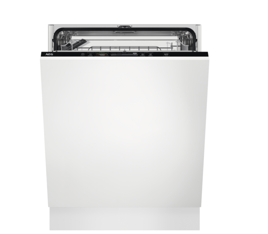 AEG FSS5367XZ 6000 vaatwasser volledig integreerbaar