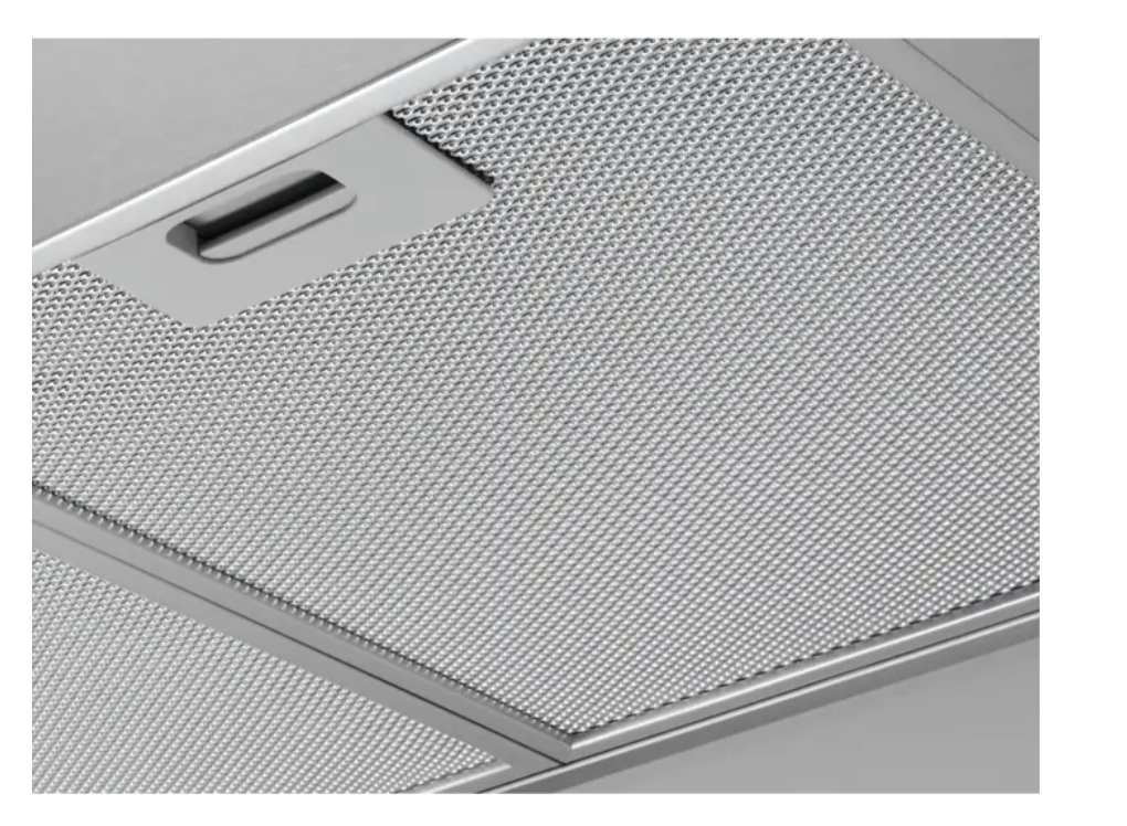 ELECTROLUX EFT39X 600 wandschouwdampkap - 90cm