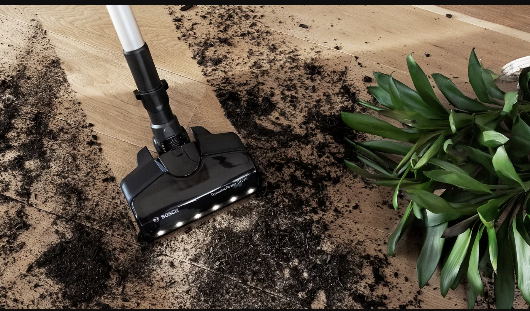 BOSCH BBS712A steelstofzuiger