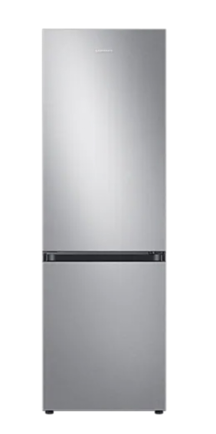 SAMSUNG RB34C601DSA/EF vrijstaande koel-/vriescombinatie - 185cm SAMSUNG RB34C601DSA/EF vrijstaande koel-/vriescombinatie - 185cm