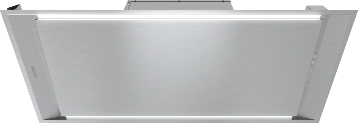 MIELE DAC4240EDST plafonddampkap - 115cm