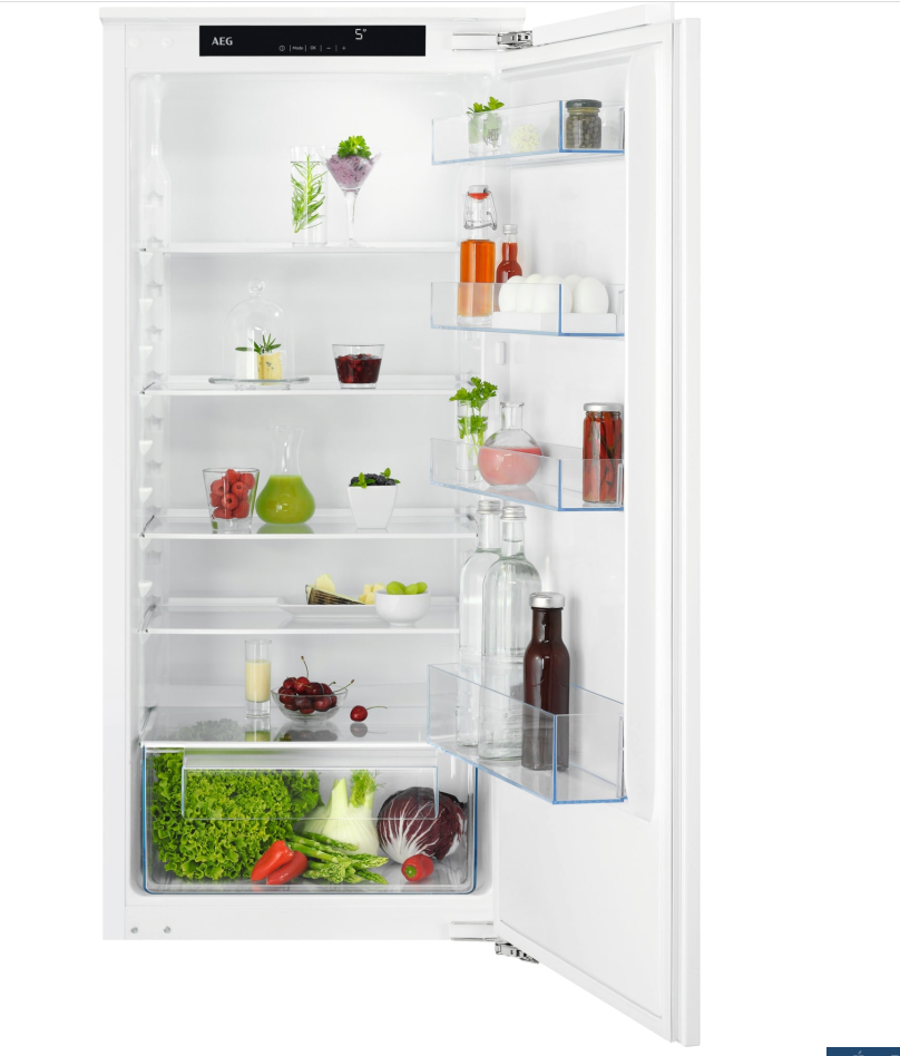 AEG TSK5O12EF 5000 koelkast zonder vriesvak - 122cm