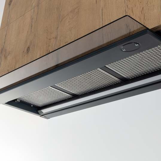 NOVY 8710 Fusion telescopische dampkap - 60cm NOVY 8710 Fusion telescopische dampkap - 60cm