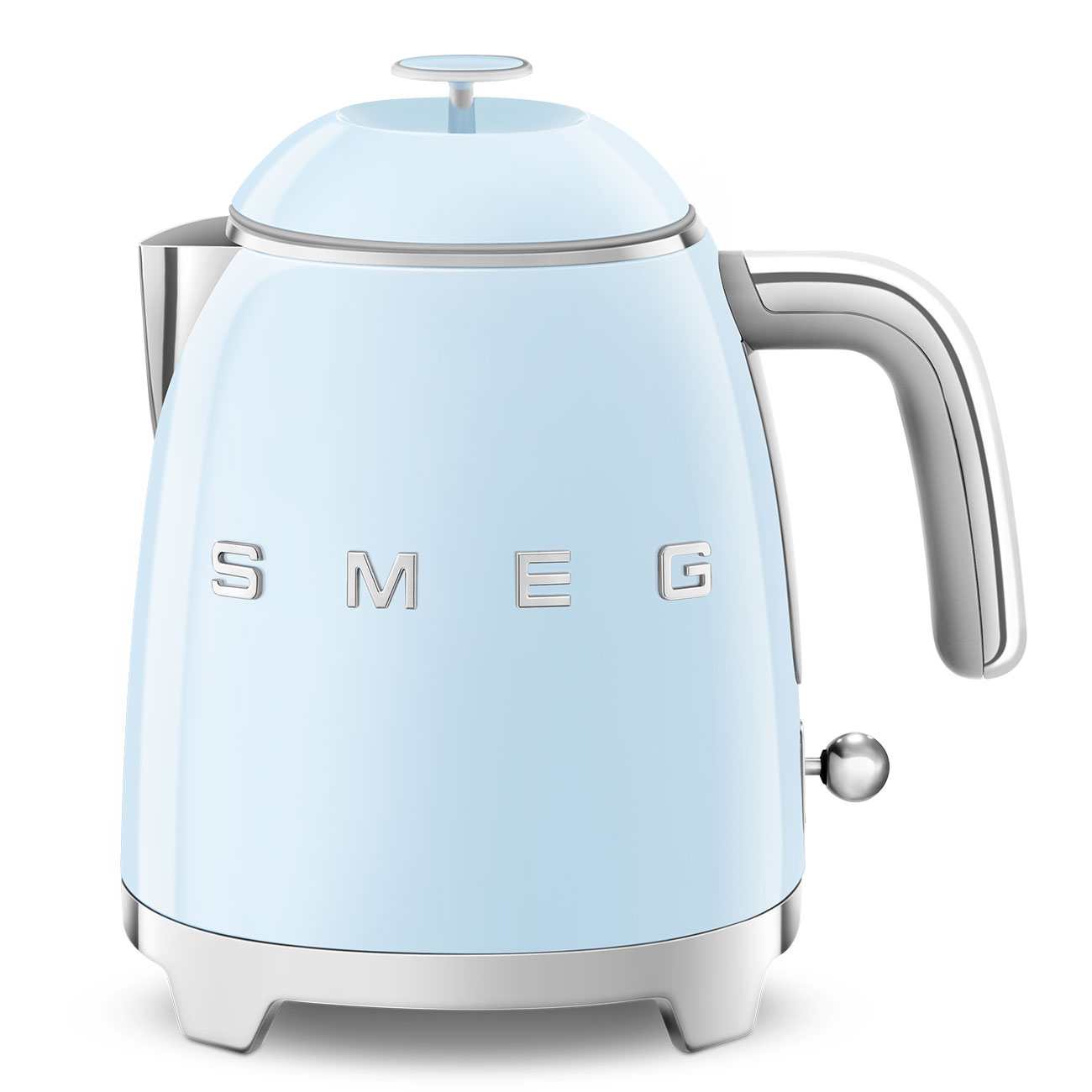 SMEG KLF05PBEU waterkoker