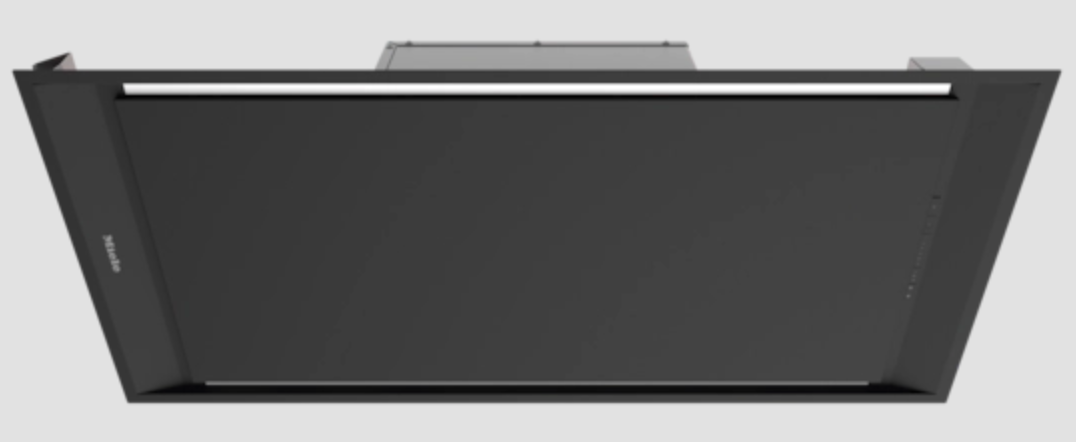 MIELE DAC4240MASW plafonddampkap - 115cm